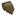 Gold, Blue Hounds-tooth Tie