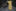 Alt View; Gold Geometric Tie and Accenting Square