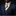 Gold Black Stripe Paisley Tie and Accenting Black Paisley Square on Man