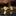 Gold Bars Cufflinks View 2