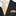 Light Gold Geometric Necktie and Accenting Square