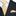 main Light Gold Geometric Necktie and Square