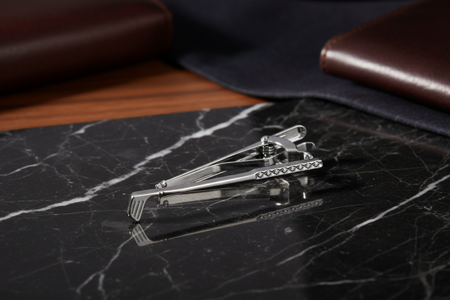 ALT Tie Bar Golf Club