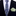 Green and Blue Sketched Flowers Silk Thin Tie and Accenting Laurel Green Pocket Square