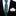 Abstract Botanical Necktie in Green, Blue & Earth Tones