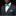 Man wearing a black suit with a green bow tie and matching pocket square against a black background