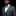 Green, White, Blue Small Flowers Bow Tie and Blue Square