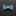 Green, Blue Stripe Bow Tie Pre Tied