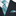 Premium Green, Blue Stripe Tie and Pocket Square