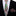 Thin Tie: Green, Brown, Blue, Red Paisley Abstract Tie and Accenting Brown Plaid Square