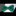  A Green, Black Geometric Check Pattern Silk Bow Tie