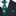 Premium Green White Snowflake Tie and Pocket Square