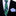Thin Tie: Green and Blue Plaid Tie and Accenting Square