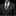 Man wearing a dark gray suit with a patterned tie and pocket square against a black background