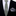 Alt Green, Grey Wavy Lines Tie and Accenting Square