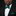 Green Geometric Bow Tie and Square