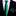 Thin Green and Black Stripe Tie and Accenting Square