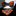 Green Orange Stripe Bow Tie and Accenting Square