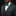 Green Geometric Bow Tie and Square on man