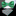 Green with Red Candy Cane Bow Tie and Accenting pocket Square