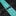 Teal tie with pink and purple pattern on a black marble background