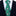 Green Abstract Circles Tie View 2a