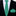 Thin Tie: Green Geometric Tie and Pocket Square