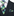 Shades of Green Plaid Necktie and Square
