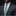 Man wearing a gray suit with a floral tie and plaid pocket square on a black background