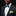 Emerald Green Square Pattern Self-Tie Bow Tie