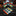 Green orange and yellow plaid bow tie and square