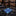 Green, Blue Geometric Square