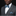 Geometric Diamond Bow Tie in Teal, Grey, Brown, Orange, Purple & Blue