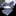 Grey, Blue Stripe Bow Tie and Accenting Square