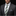 Green Blocks tie and grey square on man with suit