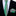 Thin Tie: Green and Grey Abstract Necktie with  Pocket Square