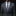 Man wearing a gray suit with a patterned tie and pocket square on a black background