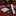 Grey, Black Necktie and Grey Square