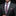 Paisley Pattern Necktie | Silver, Pink & Black