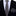 Thin Grey with Pink and Red Flowers Necktie and Matching Square