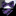 Purple Geometric Bow Tie and Square||Purple