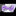 Purple Stripe Bow Tie