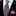 View 2 Charcoal Grey, Red, White Plaid Necktie and Grey, Red Hounds Tooth Square