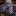 Alt Pink, White and Grey Stripe Necktie and Accenting Square