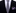 Thin: Gun Metal Grey Geometric Tie and Accenting Square