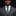 Light & Dark Grey Geometric Necktie – Modern & Refined