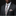 Man wearing a dark suit with a plaid tie and pocket square against a black background