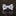 A White, Black Color Polka Dot  pre tied bow