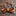 Shades of Brown Iced Coffee Bow Tie