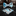 Teal, Black, Grey Abstract Bow Tie and Pocket Square